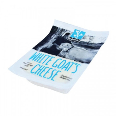 FETA STYLE CHEESE (200G) (GOAT) - PASTIRI