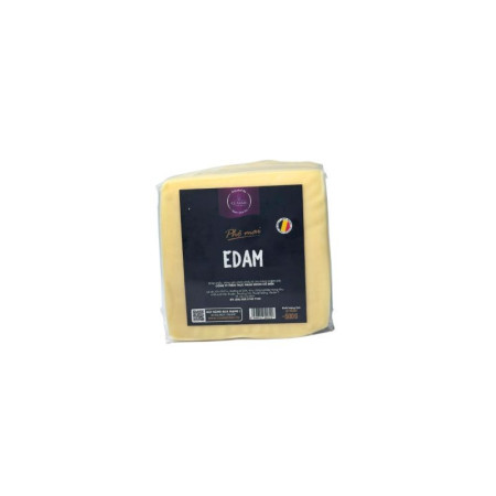 EDAM CHEESE (1KG) - QUANTUM - CTR