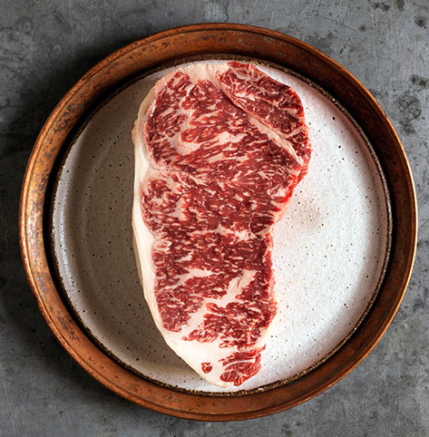 Steak