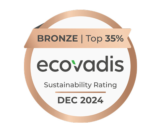 b corp logo