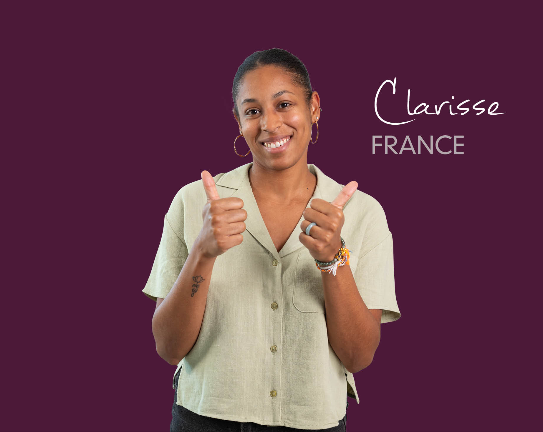 Clarisse