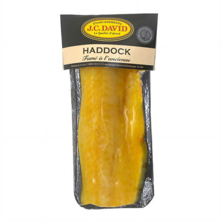 SMOKED HADDOCK FRZ (1KG) – J.C.DAVID