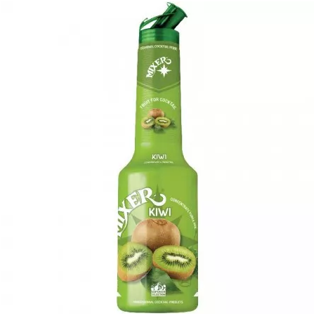 CONCENTRATE PUREE KIWI (1L) - MIXER