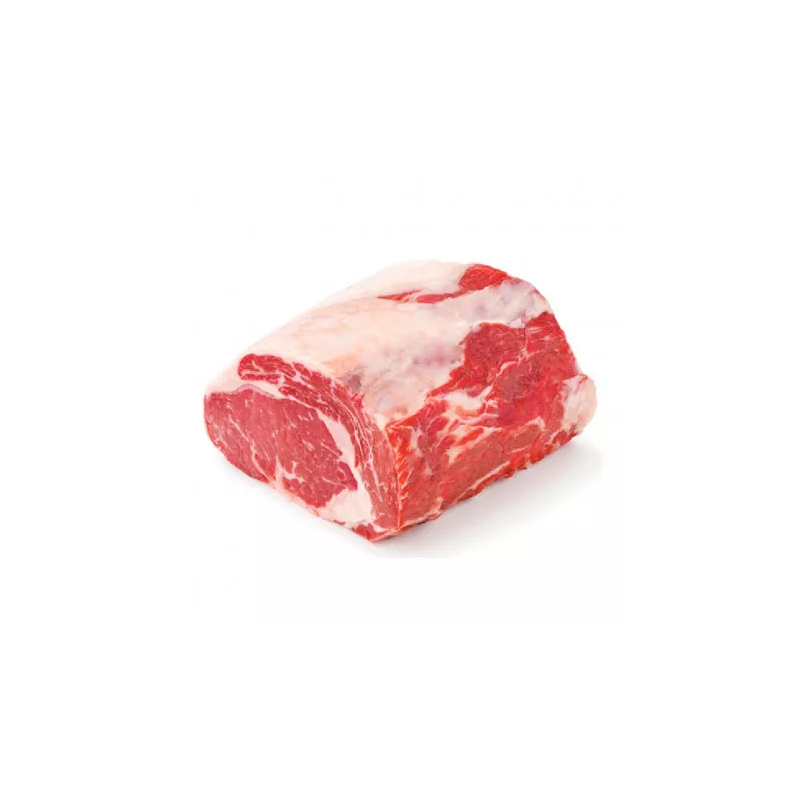 CUBE ROLL STEAK BLACK ANGUS MB2 120DAYS GF AUS FRZ (200G) - STANBROKE